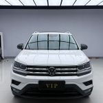 Volkswagen Tharu 2021 280TSI Two-Wheel Drive Luxury Edition PLUS