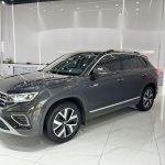 Volkswagen TAYRON 2023 280TSI Передний привод Luxury Plus Advanced Edition