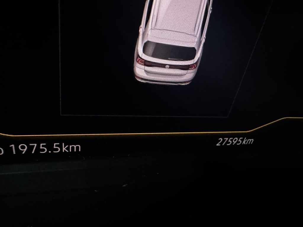 Volkswagen T-Cross 2022 1,5 л, автоматическая коробка передач, версия Comfort - Huishida Trading