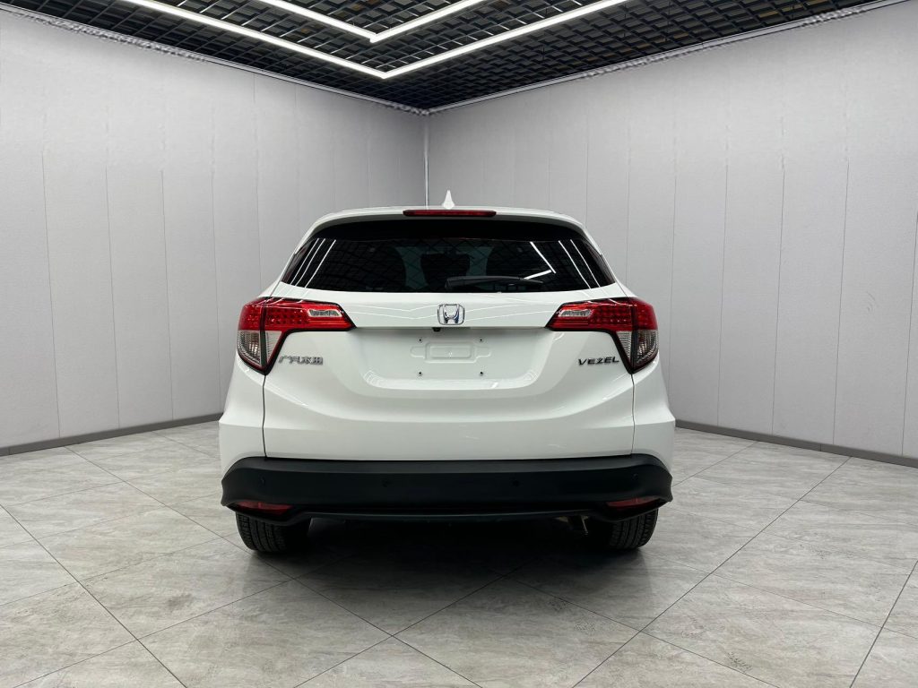 Honda Vezel 2020 1,5 л CVT Pioneer Edition - Huishida Trading