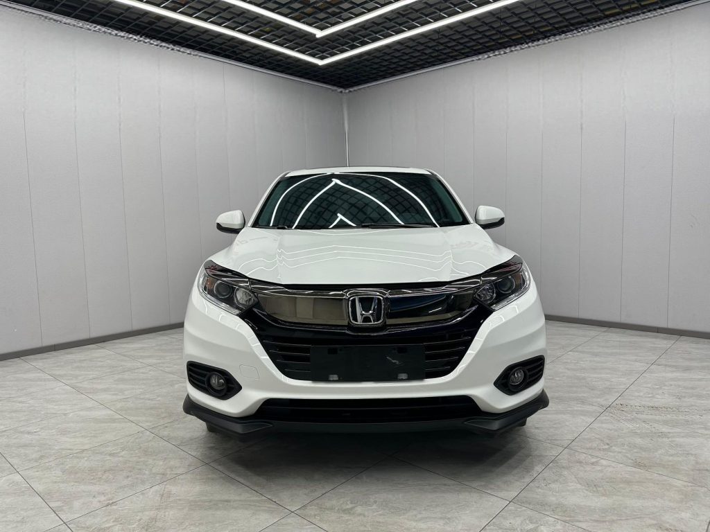 Honda Vezel 2020 1,5 л CVT Pioneer Edition - Huishida Trading