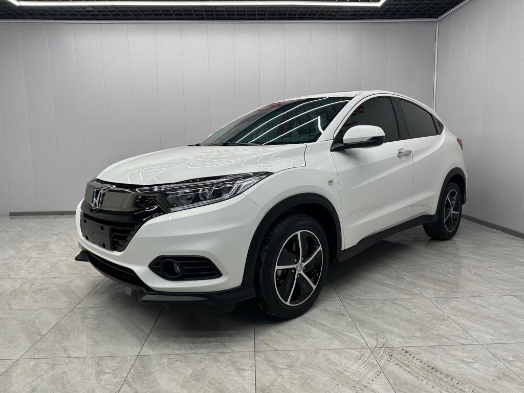 Honda Vezel 2020 1,5 л CVT Pioneer Edition - Huishida Trading