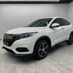 Honda Vezel  2020 1,5 л CVT Pioneer Edition