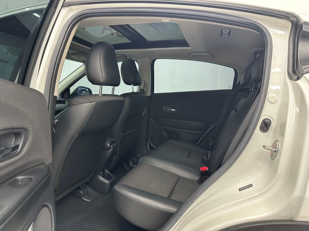 Honda Vezel 2020 1,5 л CVT Pioneer Edition - Huishida Trading