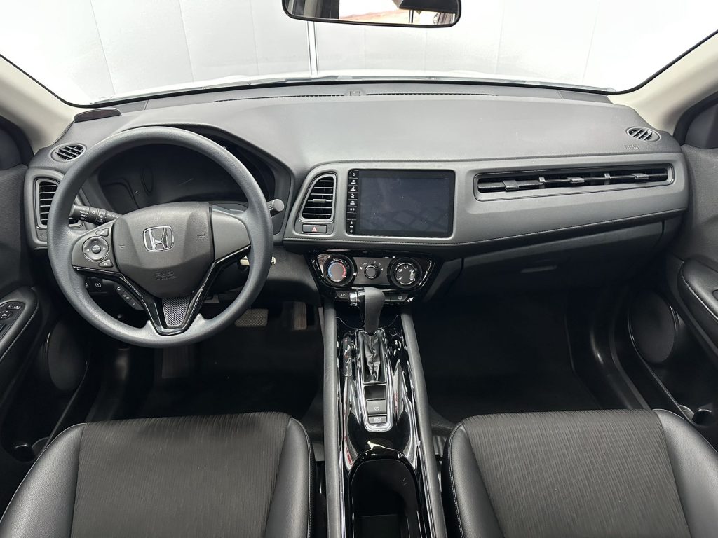 Honda Vezel 2020 1,5 л CVT Pioneer Edition - Huishida Trading