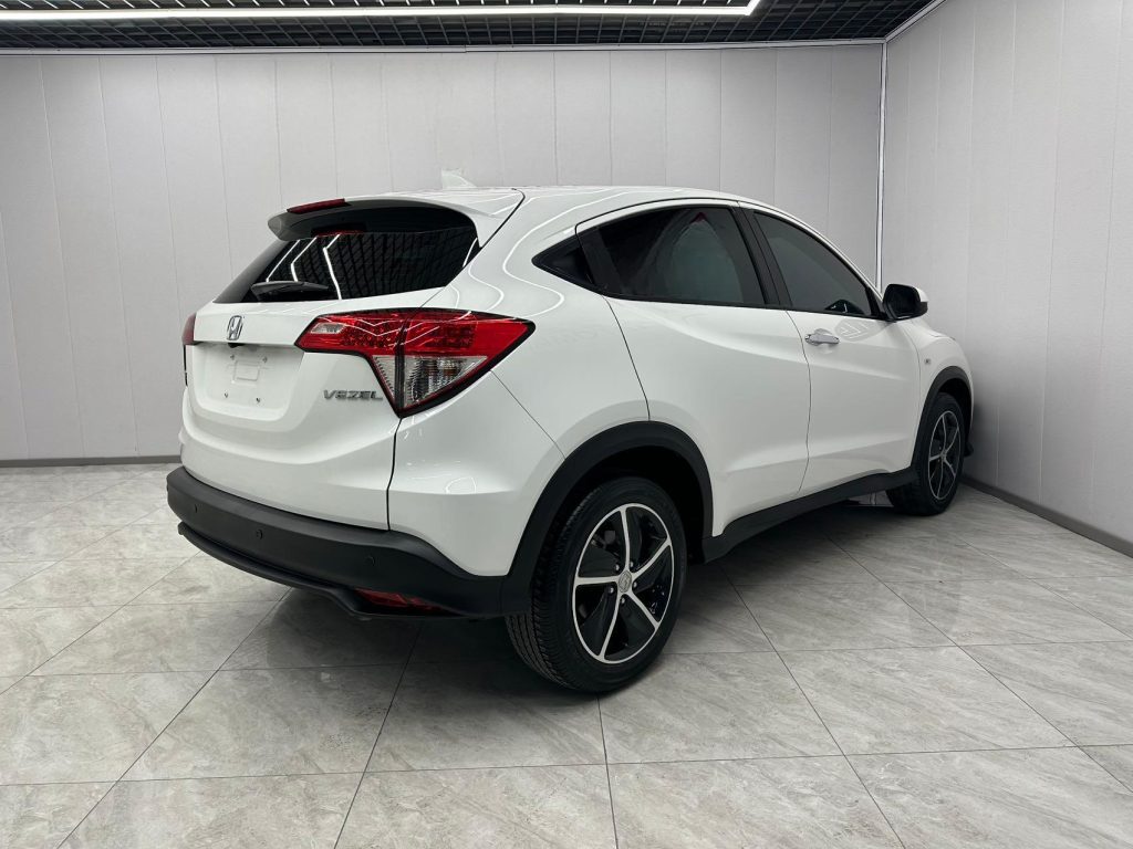 Honda Vezel 2020 1,5 л CVT Pioneer Edition - Huishida Trading