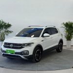 Volkswagen TACQUA  2021 года  1,5 л  Автоматическая коробка передач  30-летие