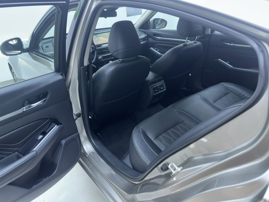 Nissan Teana 2022 2.0L XL-Upr Premium Edition - Huishida Trading