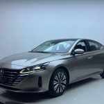Nissan Teana  2022 2.0L XL-Upr Premium Edition
