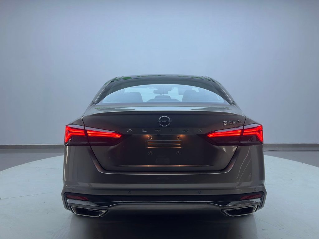 Nissan Teana 2022 2.0L XL-Upr Premium Edition - Huishida Trading