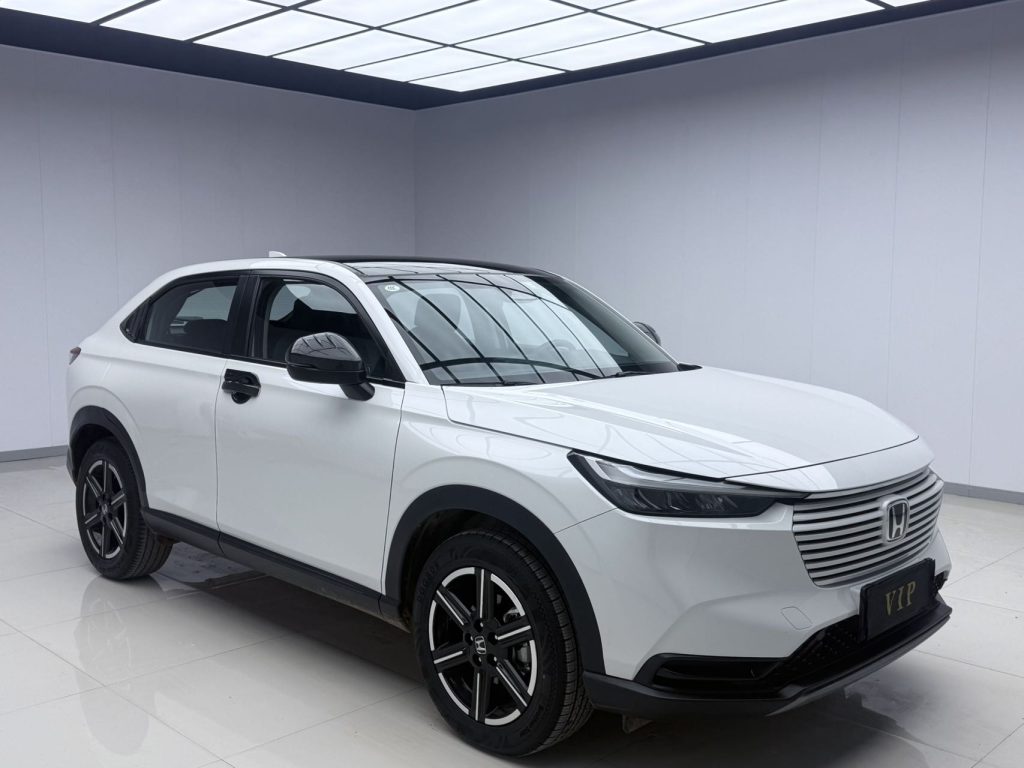 Honda Vezel Модель 2023 года, 1,5 л, CVT Technology Edition - Huishida Trading