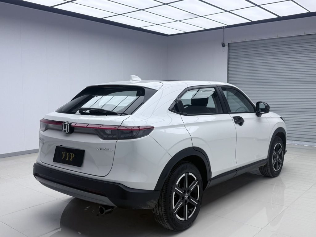 Honda Vezel Модель 2023 года, 1,5 л, CVT Technology Edition - Huishida Trading