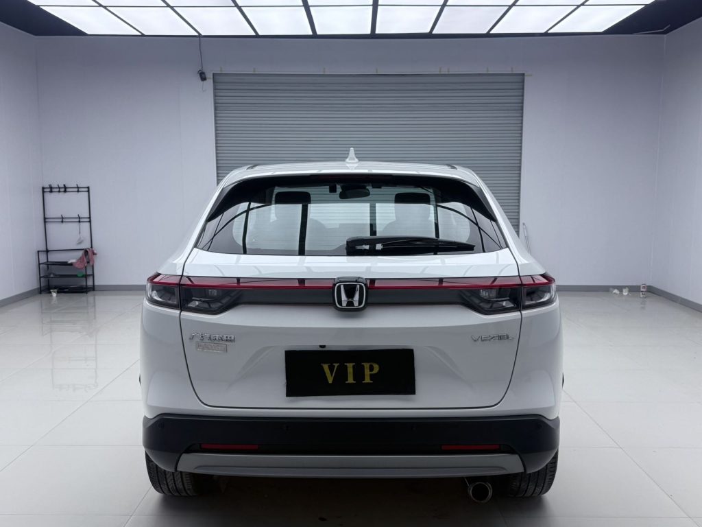 Honda Vezel Модель 2023 года, 1,5 л, CVT Technology Edition - Huishida Trading