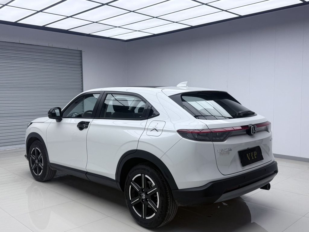 Honda Vezel Модель 2023 года, 1,5 л, CVT Technology Edition - Huishida Trading