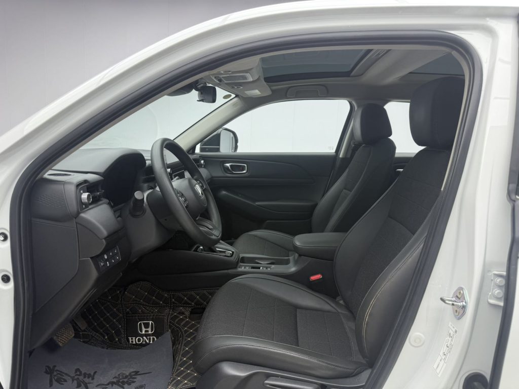 Honda Vezel Модель 2023 года, 1,5 л, CVT Technology Edition - Huishida Trading