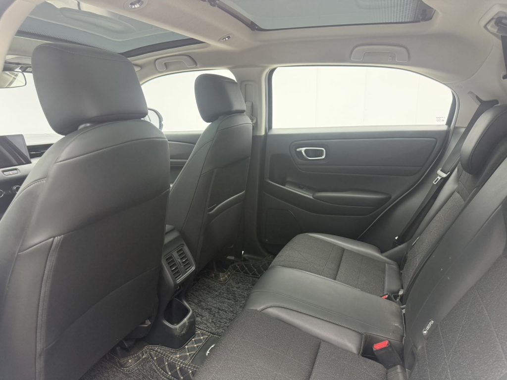 Honda Vezel Модель 2023 года, 1,5 л, CVT Technology Edition - Huishida Trading