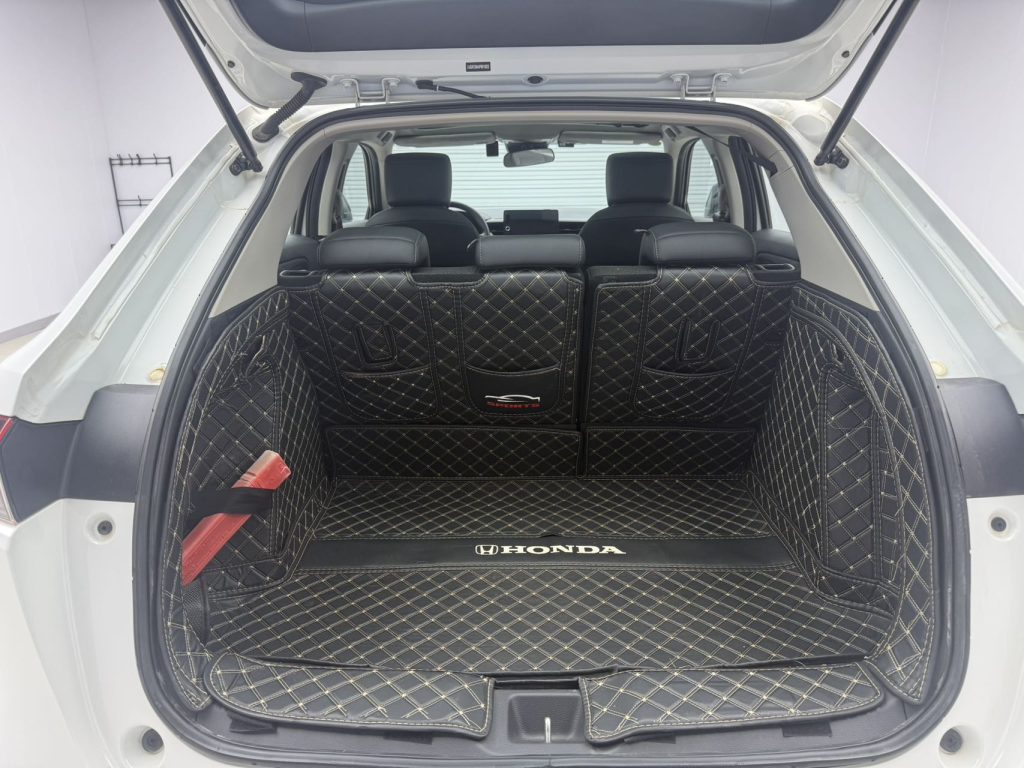 Honda Vezel Модель 2023 года, 1,5 л, CVT Technology Edition - Huishida Trading