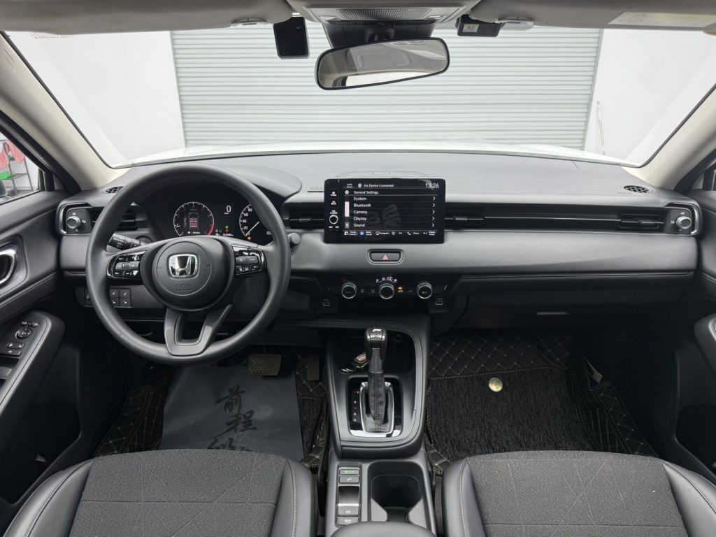 Honda Vezel Модель 2023 года, 1,5 л, CVT Technology Edition - Huishida Trading