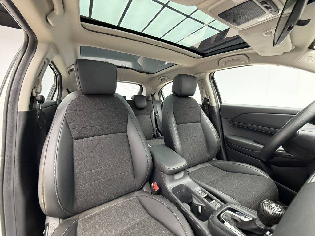 Honda Vezel Модель 2023 года, 1,5 л, CVT Technology Edition - Huishida Trading