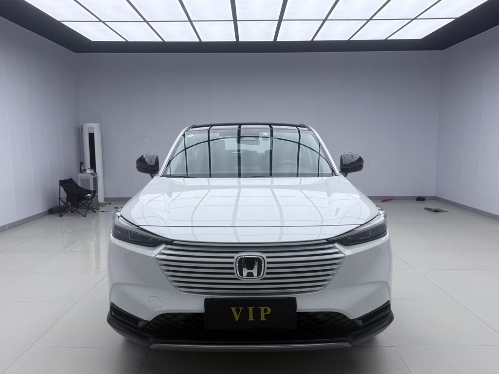 Honda Vezel Модель 2023 года, 1,5 л, CVT Technology Edition - Huishida Trading