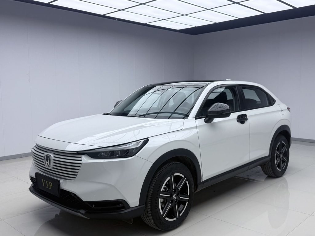 Honda Vezel Модель 2023 года, 1,5 л, CVT Technology Edition - Huishida Trading