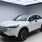 Honda Vezel Модель 2023 года, 1,5 л, CVT Technology Edition