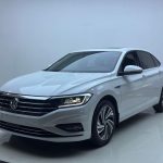 Volkswagen Sagitar  2021 года  280TSI DSG Superior Edition