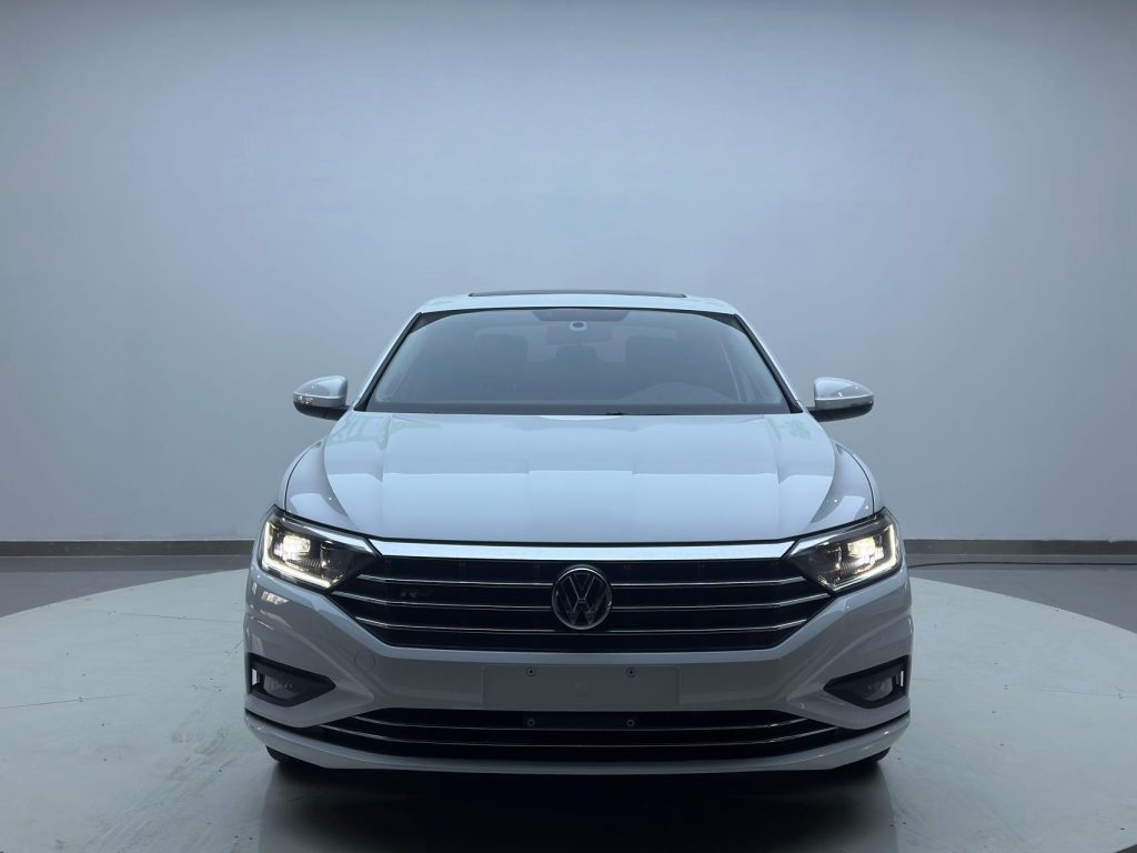 Volkswagen Sagitar 2021 года 280TSI DSG Superior Edition - Huishida Trading