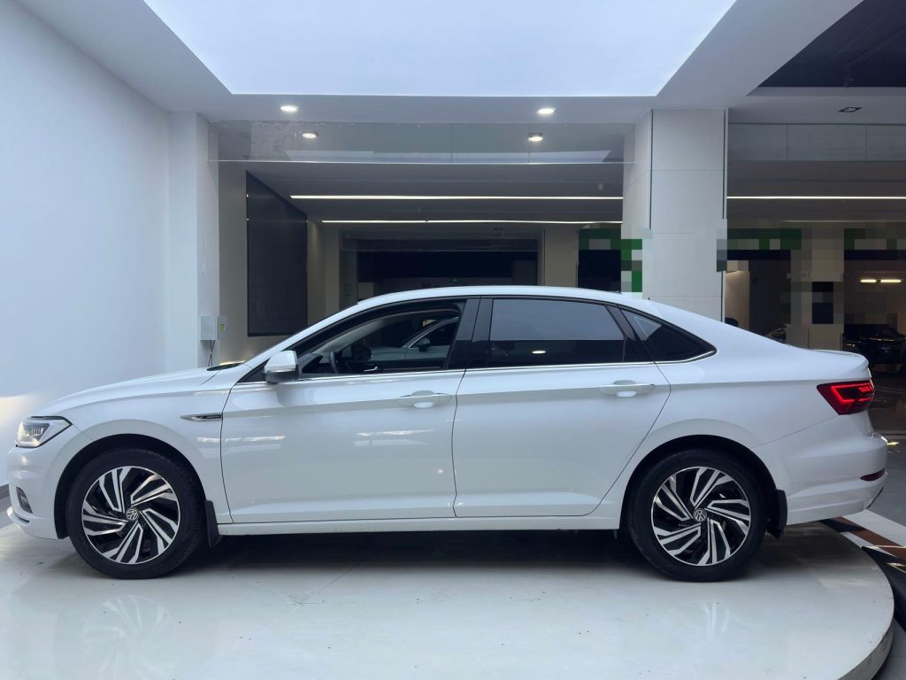 Volkswagen Sagitar 2021 года 280TSI DSG Superior Edition - Huishida Trading
