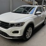 Volkswagen T-ROC  2022 280TSI DSG 2WD Elite PLUS