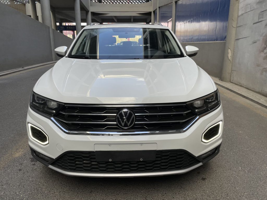 Volkswagen T-ROC 2022 280TSI DSG 2WD Elite PLUS - Huishida Trading