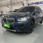 BMW X1 2022 sDrive20Li Fashion Edition