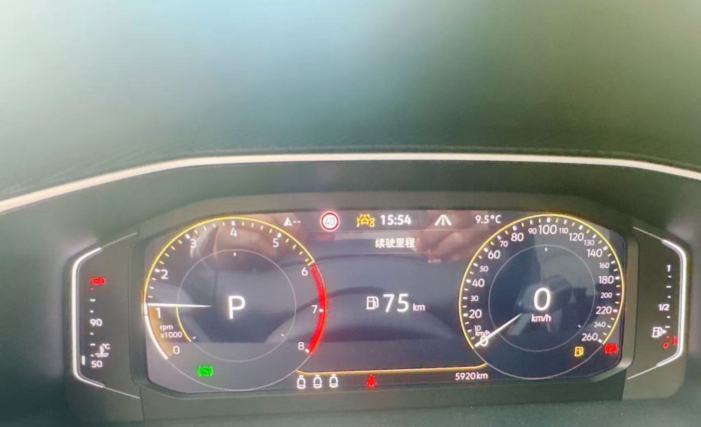 TAYRON 2023 280TSI Двухколесный привод Luxury Plus Advanced Edition - Huishida Trading