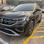 TAYRON  2023 280TSI Двухколесный привод Luxury Plus Advanced Edition