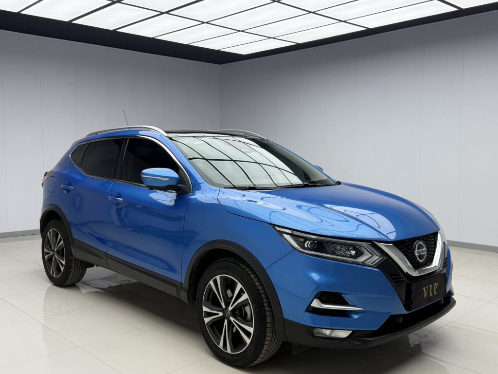 Nissan Qashqai Модель 2022 года, 2,0 л, CVT XV Premium Luxury Edition - Huishida Trading