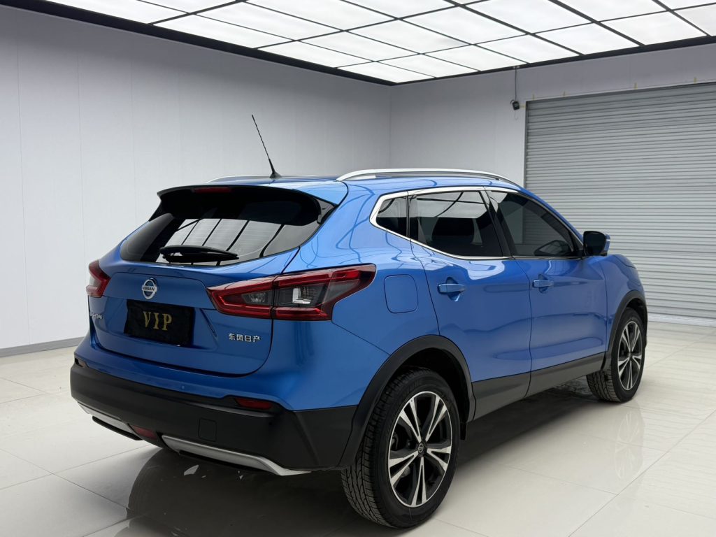 Nissan Qashqai Модель 2022 года, 2,0 л, CVT XV Premium Luxury Edition - Huishida Trading