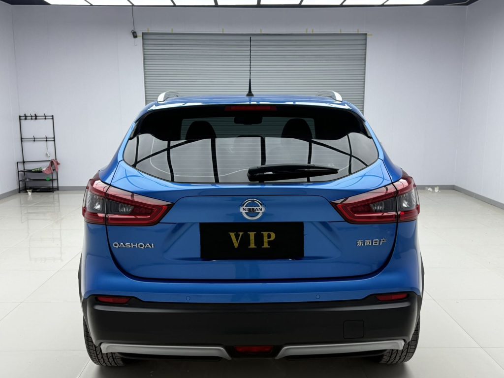 Nissan Qashqai Модель 2022 года, 2,0 л, CVT XV Premium Luxury Edition - Huishida Trading