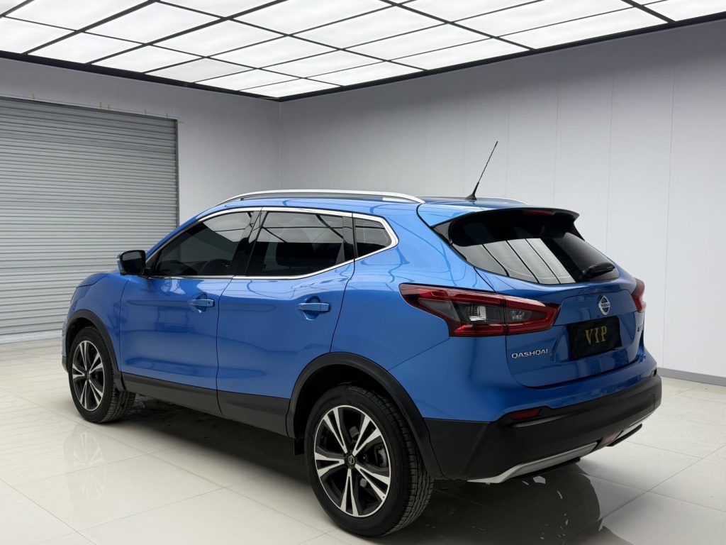 Nissan Qashqai Модель 2022 года, 2,0 л, CVT XV Premium Luxury Edition - Huishida Trading
