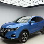 Nissan Qashqai Модель 2022 года, 2,0 л, CVT XV Premium Luxury Edition
