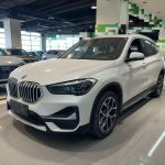 BMW X1  2022 sDrive20Li Luxury Edition