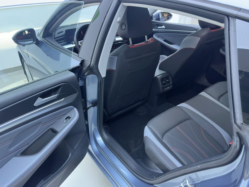 Volkswagen LAMANDO L 2022 L 280TSI Xuanla Edition - Huishida Trading