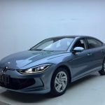 Volkswagen LAMANDO L  2022 L 280TSI Xuanla Edition