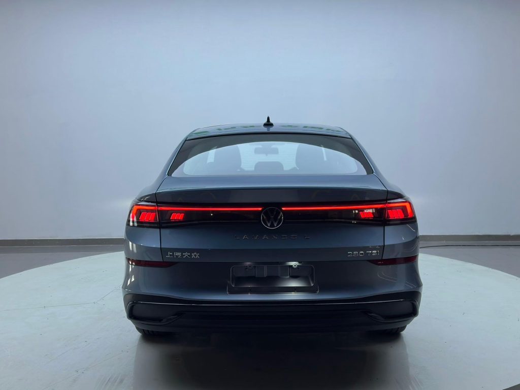 Volkswagen LAMANDO L 2022 L 280TSI Xuanla Edition - Huishida Trading