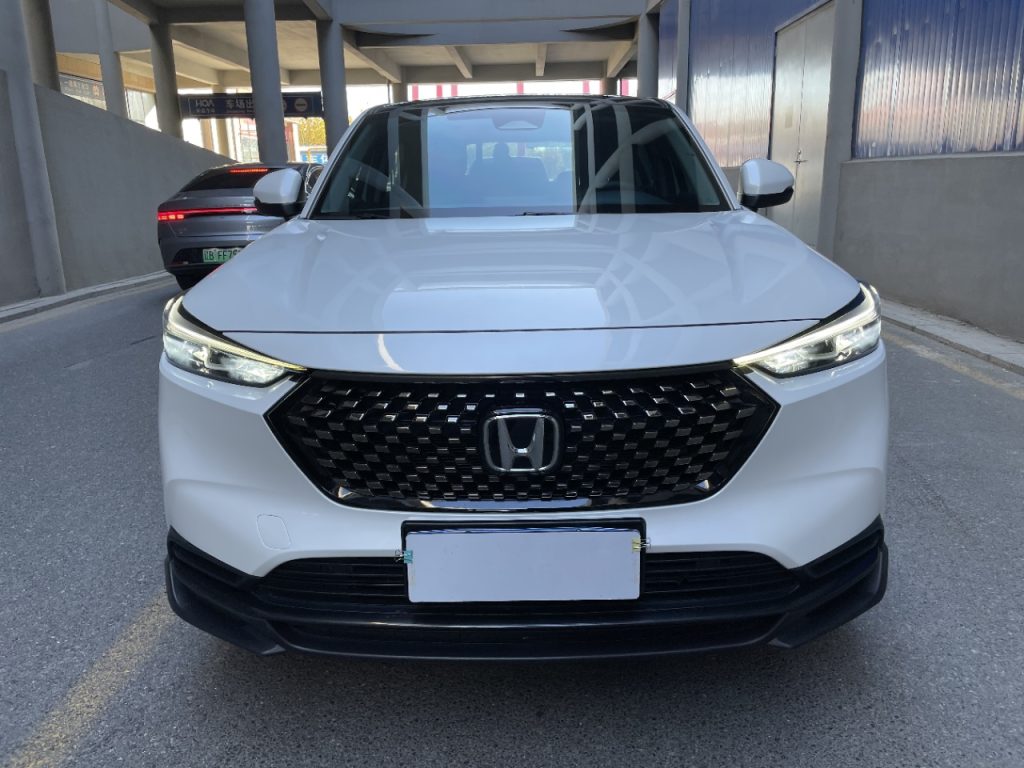 Honda XR-V 2023 года 1,5 л CVT Trend Edition - Huishida Trading