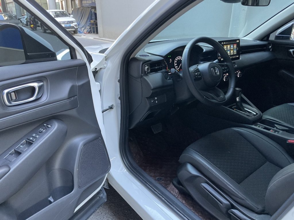 Honda XR-V 2023 года 1,5 л CVT Trend Edition - Huishida Trading