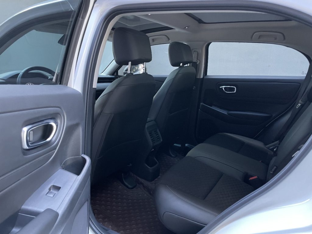 Honda XR-V 2023 года 1,5 л CVT Trend Edition - Huishida Trading