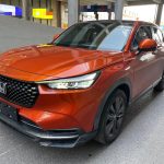 Honda XR-V  2023 1,5 л CVT Passion Edition