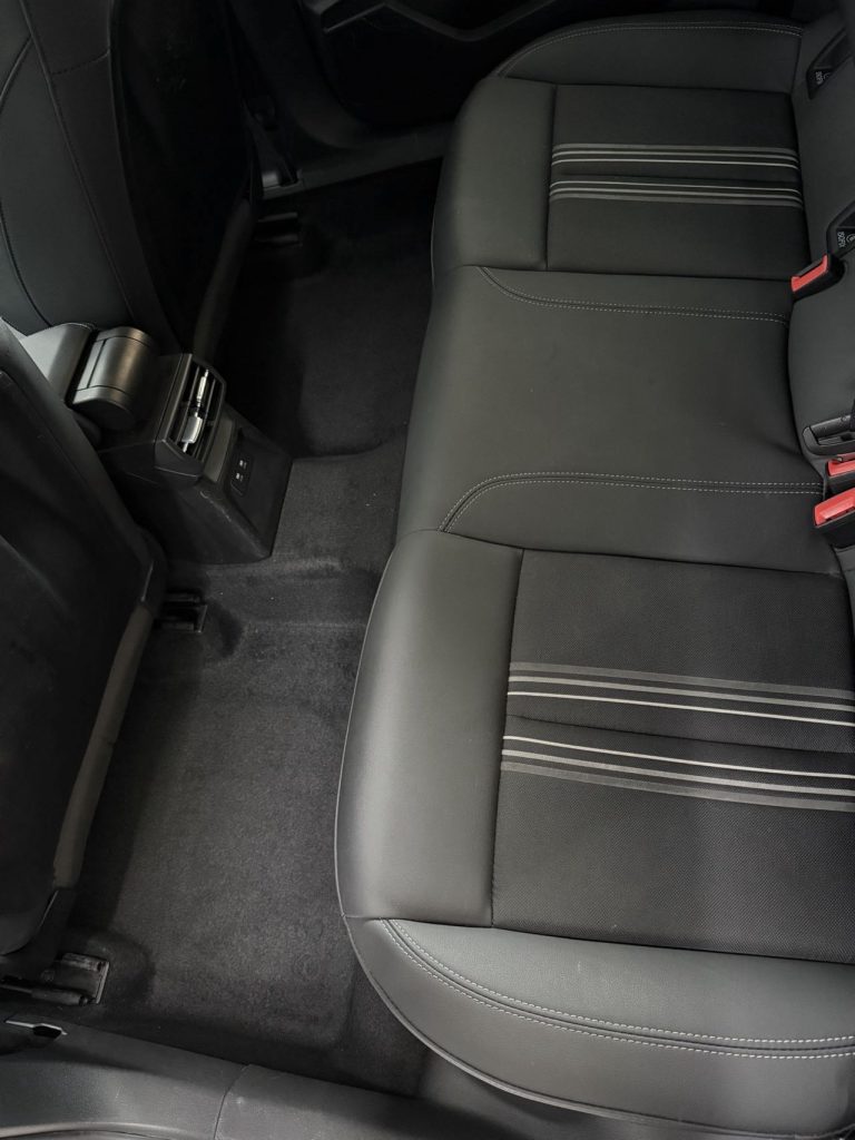 Audi A3 2022 A3L Limousine 35TSFI Sportline - Huishida Trading