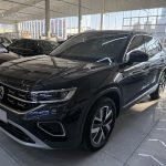 TAYRON  2023 280TSI Передний привод Luxury Plus Advanced Edition