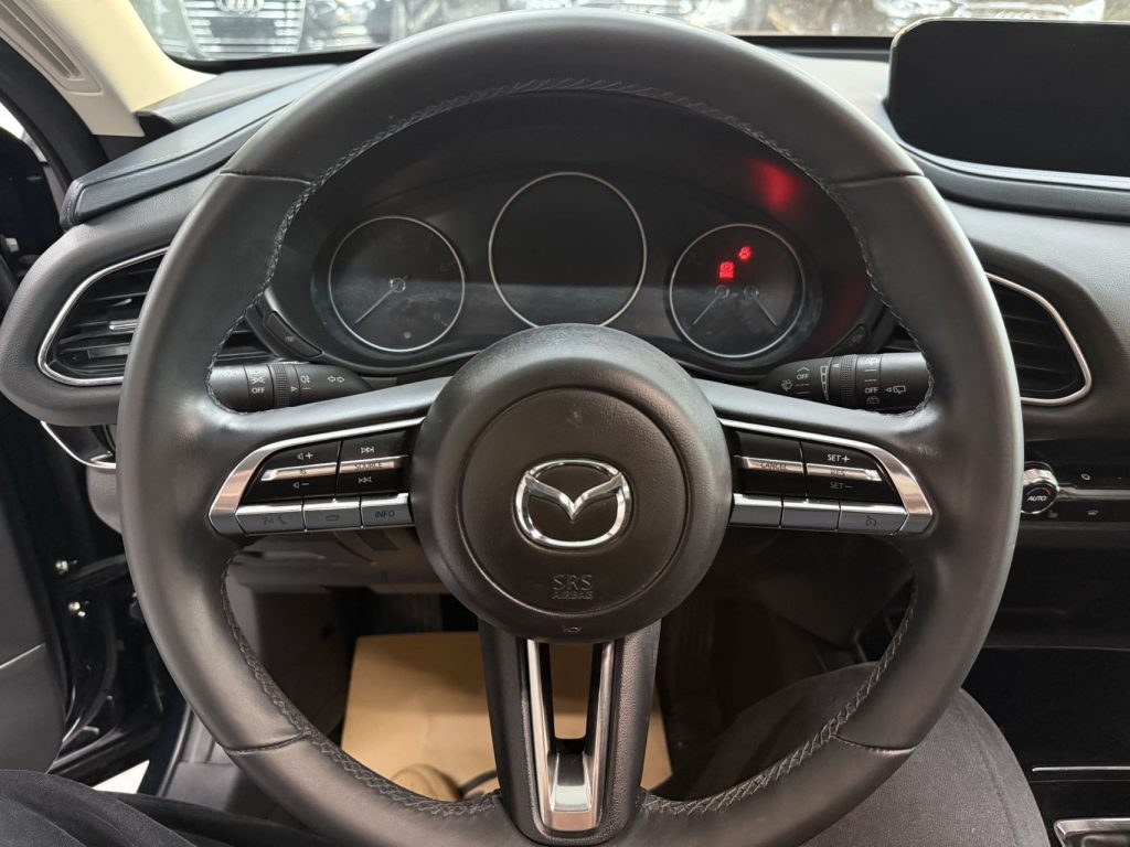 Mazda CX-30 2021 2.0L Automatic Jia Yue Edition - Huishida Trading
